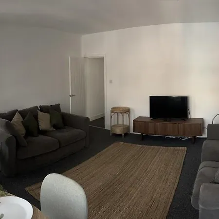 Cosmopolitan - Large 2 Bedroom Apartment Southampton Exterior photo