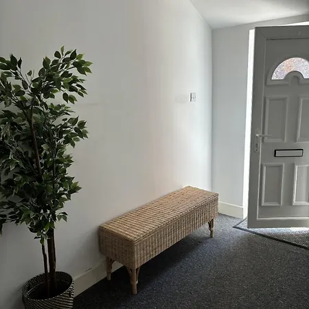 Cosmopolitan - Large 2 Bedroom Apartment Southampton Exterior photo