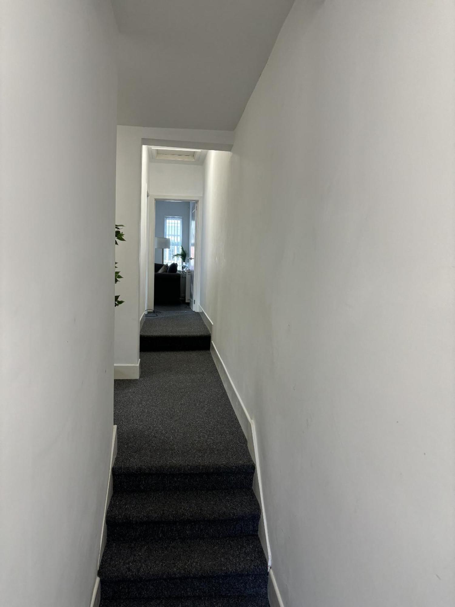 Appartement Cosmopolitan - Large 2 Bedroom