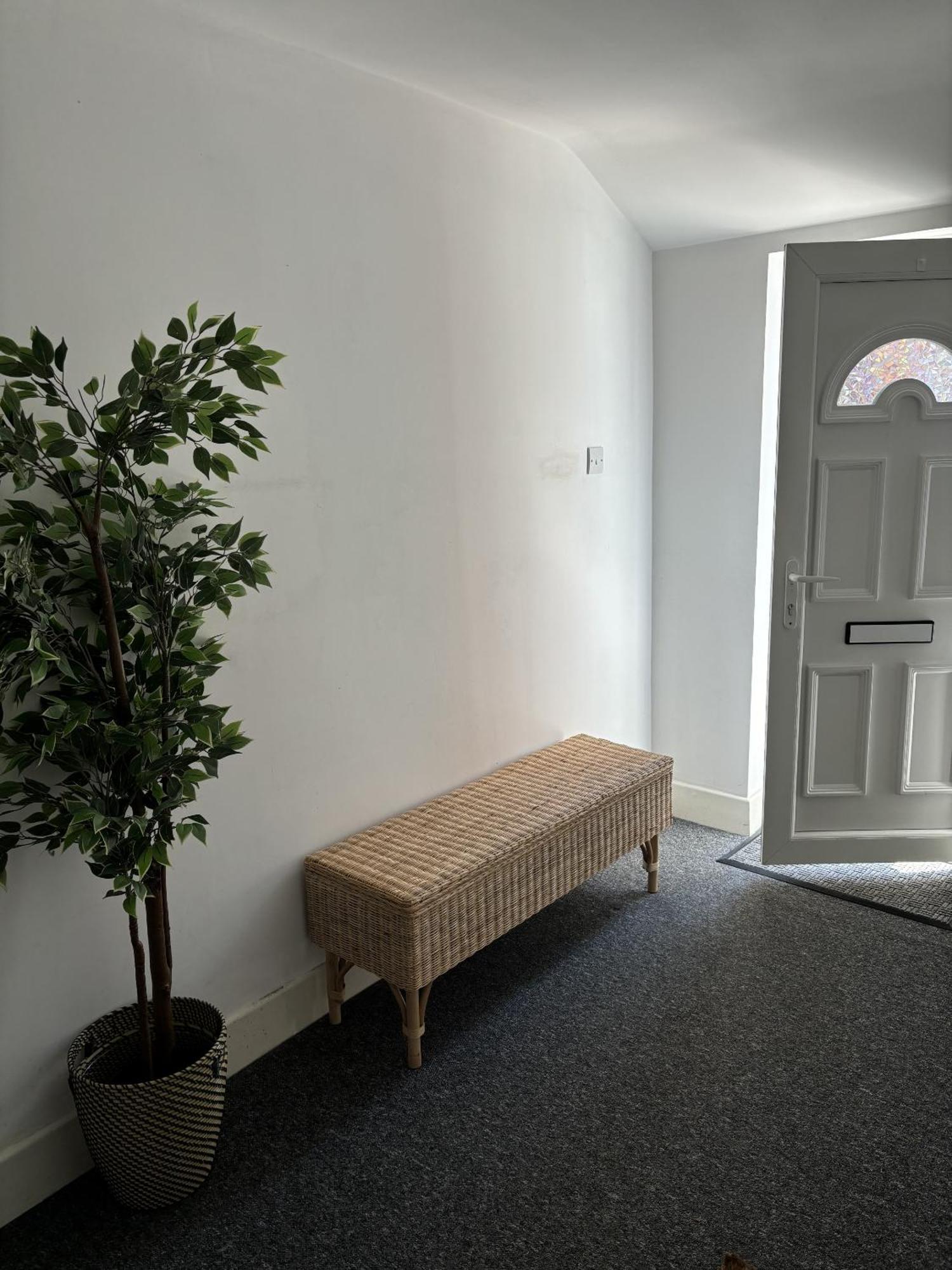 Appartement Cosmopolitan - Large 2 Bedroom Southampton